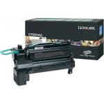 Lexmark C792X1KG - originální – Hledejceny.cz