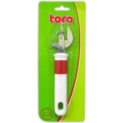 TORO Otvírák víceúčelový, 17 x 2, 4 cm – Zboží Mobilmania