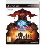 Final Fantasy XIV: A Realm Reborn – Zboží Dáma