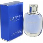 Lanvin L' toaletní voda pánská 100 ml – Hledejceny.cz