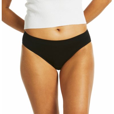 Love Luna Menstruační kalhotky Seamfree Bikini – Zboží Dáma