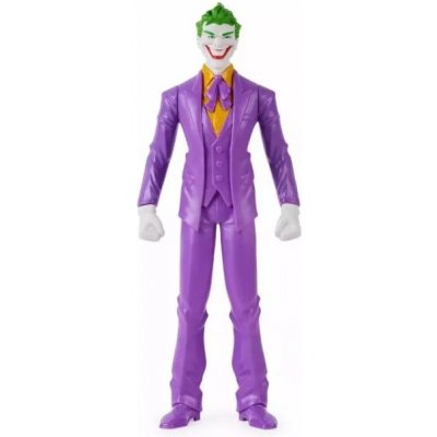 Spin Master DC Universe The Joker 25cm – Zbozi.Blesk.cz