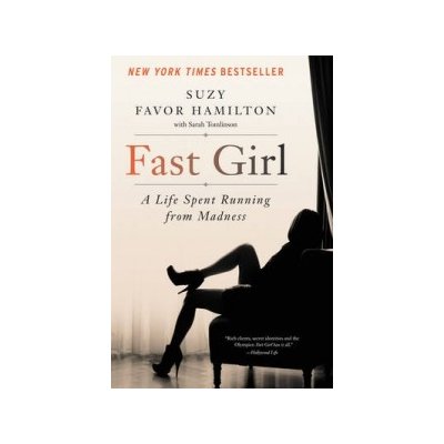 Fast Girl – Zboží Mobilmania