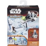 Hasbro Star Wars the Force Awakens Micro Machines R2-D2 PLAY SET – Hledejceny.cz