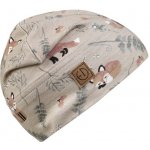 Elodie Datails Autumn Beanies Nordic Woodland – Zboží Dáma