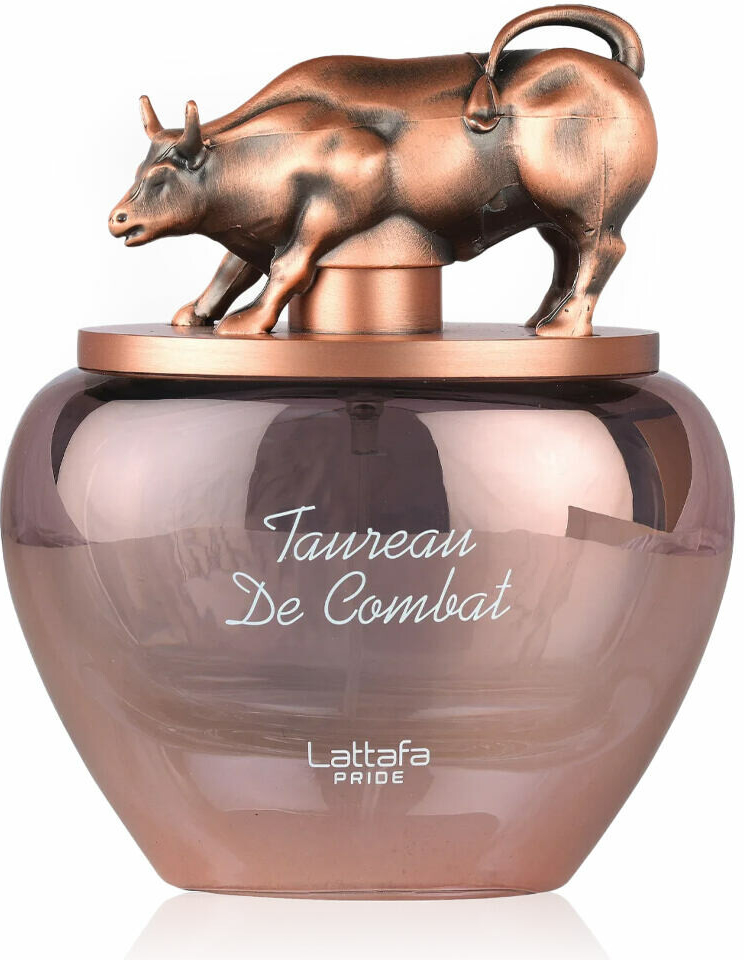 Lattafa Taureau De Combat parfémovaná voda unisex 100 ml