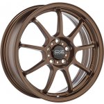 OZ ALLEGGERITA 10x18 5x130 ET40 matt bronze – Sleviste.cz