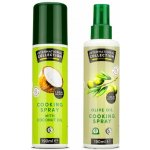 International Collection Cooking Spray 190 ml s máslovou příchutí – Sleviste.cz
