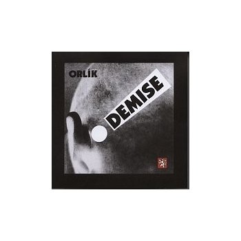 Orlík: Demise!/remastered CD