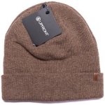 Kulich Up Front Rivington wool beanie UF4163-0086 Lt. Brown – Hledejceny.cz