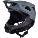 FORCE Drop Downhill šedá / černá 2025 – Zbozi.Blesk.cz