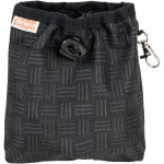 Samohýl Exclusive Pamlskovník nylon černý 15 x 15 cm – Zboží Dáma