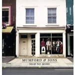 Mumford & Sons - Sigh No More, LP – Hledejceny.cz