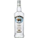 Zubrowka Biala Vodka 37,5% 0,5 l (holá láhev) – Zboží Dáma