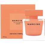 Narciso Rodriguez Narciso Ambrée parfémovaná voda dámská 90 ml – Hledejceny.cz