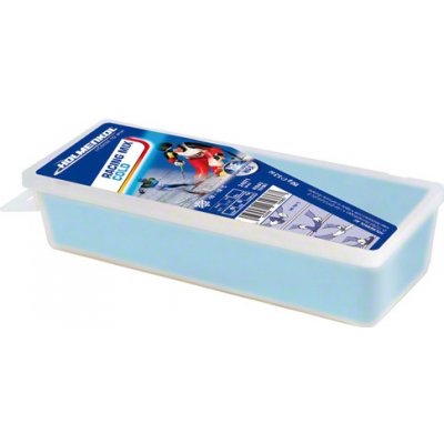 Holmenkol RacingMix COLD 150 g – Hledejceny.cz