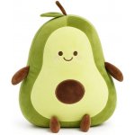 Squish Polštář Avokádo Béďa 45cm – Zboží Dáma