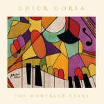 The Montreux Years Chick Corea LP – Hledejceny.cz