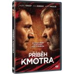 Příběh kmotra DVD – Zboží Dáma