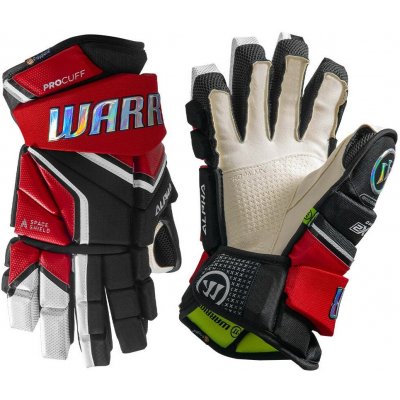 Hokejové rukavice Warrior Alpha LX2 Pro sr – Zboží Dáma