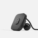 Peak Design Motorcycle Mount 1" Ball Charging Adapter M-MM-AE-BK-1 – Zboží Mobilmania