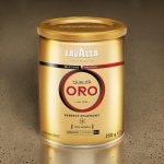 Covim Qualita Oro mletá 250 g – Zboží Dáma