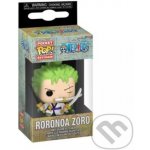 Funko POP! Roronoa Zoro – Zbozi.Blesk.cz