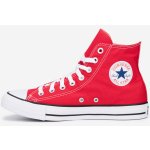 Converse Chuck Taylor All Star Hi M9621C/Red – Zboží Mobilmania