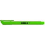 Kores 8852 zelená – Hledejceny.cz