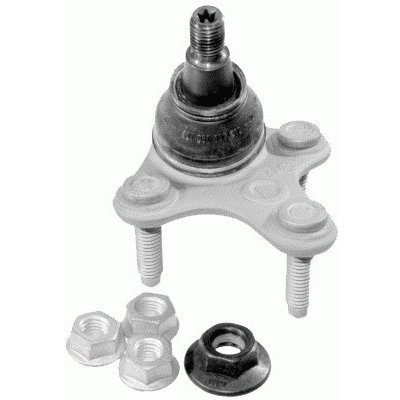 LEMFÖRDER Podpora-/ Kloub 2999802 – Zboží Mobilmania