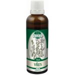 Serafin Vřes tinktura z pupenů extra silná 50 ml – Hledejceny.cz