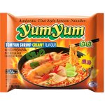 YumYum Instantní nudlová polévka krevetová příchuť 70g – Zboží Dáma