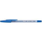 Pilot BP-S 2025-003 F 0,7mm modré – Sleviste.cz