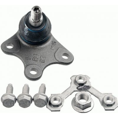 Podpora-/ Kloub LEMFÖRDER 25525 02 – Zboží Mobilmania