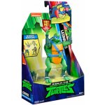TMNT Želvy Ninja Salto Leonardo se zvukem – Hledejceny.cz