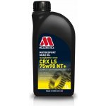Millers Oils CRX LS 75W-90 NT+ 1 l | Zboží Auto