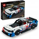 LEGO® Technic 42153 NASCAR® Next Gen Chevrolet Camaro ZL1 – Hledejceny.cz