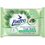 Linteo Satin vlhčený nápusť dubová kůra 70 ks – Zboží Dáma