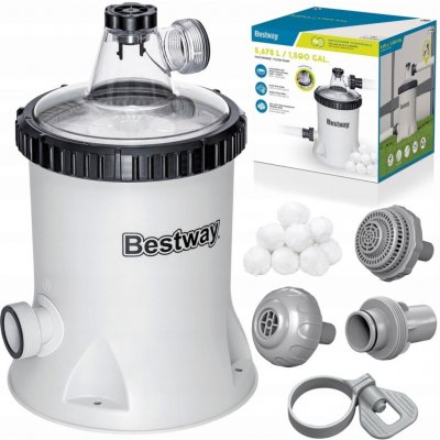 Bestway 58870 – Zbozi.Blesk.cz
