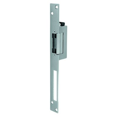 Elektrický dveřní otvírač FAB BEFO 1211 Profi 8–16 V AC/DC – Zboží Mobilmania