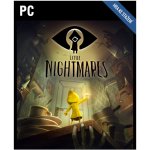 Little Nightmares – Zboží Živě