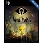 Little Nightmares – Hledejceny.cz