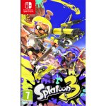 Splatoon 3 – Zboží Dáma