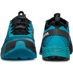 Scarpa Ribelle Run 33071 azure/black – Zboží Dáma