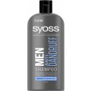 Syoss Anti Dandruff Control šampon 500 ml