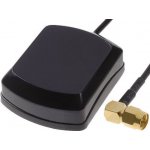 GPS anténa 4carmedia GPS-SMA-C – Hledejceny.cz