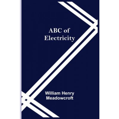 ABC of Electricity – Hledejceny.cz