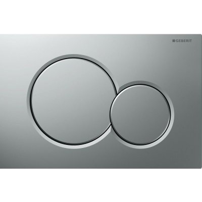 Geberit Sigma01 115.660.21.1 – Zboží Mobilmania