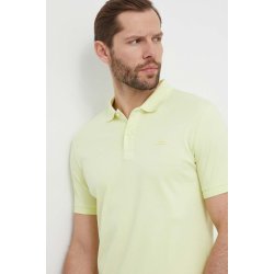 Calvin Klein polo tričko zelená