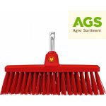 WOLF-Garten smeták TB-350 M terasový 35 cm – Zboží Mobilmania